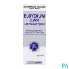 ELGYDIUM CLINIC XEROLEAVE SPR.70ML