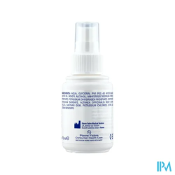 ELGYDIUM CLINIC XEROLEAVE SPR.70ML