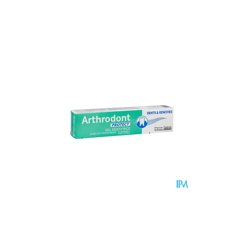 ARTHRODONT PROTECT DENT GEL 75ML