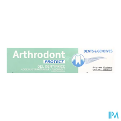 ARTHRODONT PROTECT DENT GEL 75ML