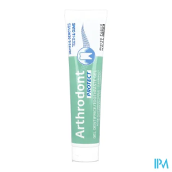 ARTHRODONT PROTECT DENT GEL 75ML