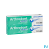 ARTHRODONT PROTECT DENT GEL 75MLX2