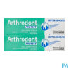 ARTHRODONT PROTECT DENT GEL 75MLX2