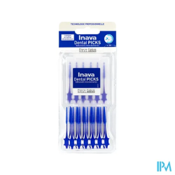 INAVA DENTAL PICKS RECH 36+BTE VOY