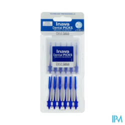 INAVA DENTAL PICKS RECH 36+BTE VOY