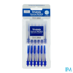 INAVA DENTAL PICKS RECH 36+BTE VOY