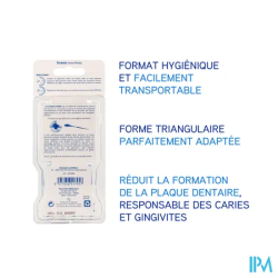 INAVA DENTAL PICKS RECH 36+BTE VOY