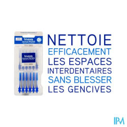 INAVA DENTAL PICKS RECH 36+BTE VOY
