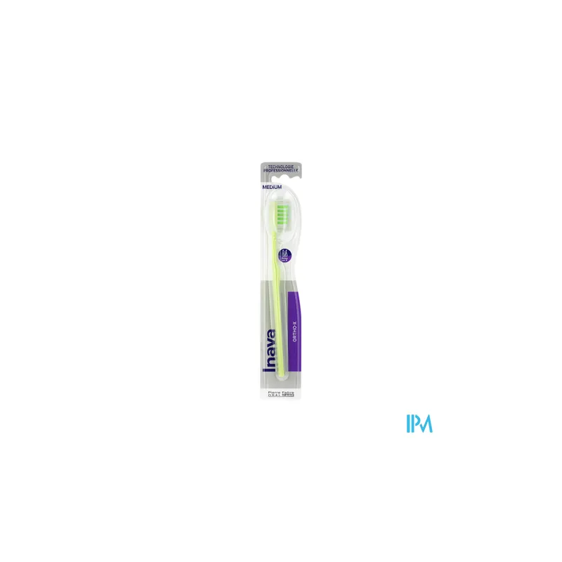 BDEN INAVA ORTHO X MEDIUM