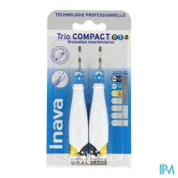 INAVA BROS TRIO COMP 0/1/2 6+MANCH