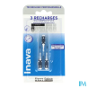 INAVA BROSSETTE RECH NOIR 3