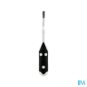 INAVA BROSSETTE RECH NOIR 3