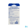 INAVA BROSSETTE RECH BLEU 3