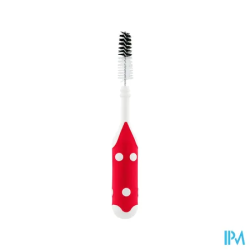 INAVA BROSSETTE RECH ROUGE 3