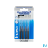 INAVA BROSSETTE MONO COMP NOIR 4