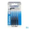 INAVA BROSSETTE MONO COMP NOIR 4