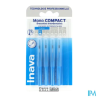 INAVA BROSSETTE MONO COMP BLEU 4