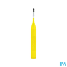 INAVA BROSSETTE MONO COMP JAUNE 4