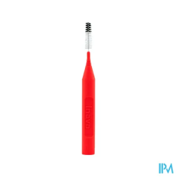 INAVA BROSSETTE MONO COMP ROUGE 4
