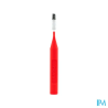 INAVA BROSSETTE MONO COMP ROUGE 4
