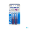 INAVA BROSSETTE MONO COMP VIOLET 4