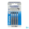INAVA BROSSETTE MONO COMP GRIS 4