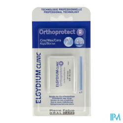 ELGYDIUM CLINIC CIRE ORTHOPROTECT