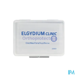 ELGYDIUM CLINIC CIRE ORTHOPROTECT