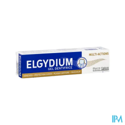 ELGYDIUM DENT MULTI-ACTION 75ML