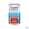 INAVA BROSSETT MONO COMP ORANG 4+2