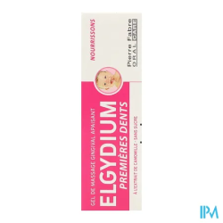 ELGYDIUM 1ER DENT GEL GING NOURR15