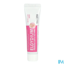 ELGYDIUM 1ER DENT GEL GING NOURR15