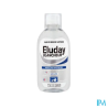 ELUDAY BLANCHEUR BAIN BOUCHE 500ML