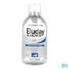 ELUDAY BLANCHEUR BAIN BOUCHE 500ML