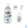 ELUDAY BLANCHEUR BAIN BOUCHE 500ML