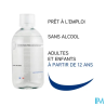 ELUDAY BLANCHEUR BAIN BOUCHE 500ML