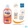 ELUDAY CARE BAIN BOUCHE 500ML