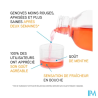 ELUDAY CARE BAIN BOUCHE 500ML