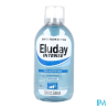 ELUDAY INTENSE BAIN BOUCHE 500ML
