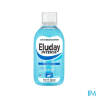 ELUDAY INTENSE BAIN BOUCHE 500ML