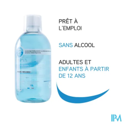 ELUDAY INTENSE BAIN BOUCHE 500ML