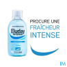 ELUDAY INTENSE BAIN BOUCHE 500ML