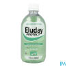 ELUDAY PROTECT BAIN BOUCHE 500ML