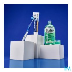 ELUDAY PROTECT BAIN BOUCHE 500ML