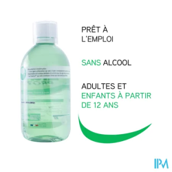 ELUDAY PROTECT BAIN BOUCHE 500ML