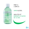 ELUDAY PROTECT BAIN BOUCHE 500ML