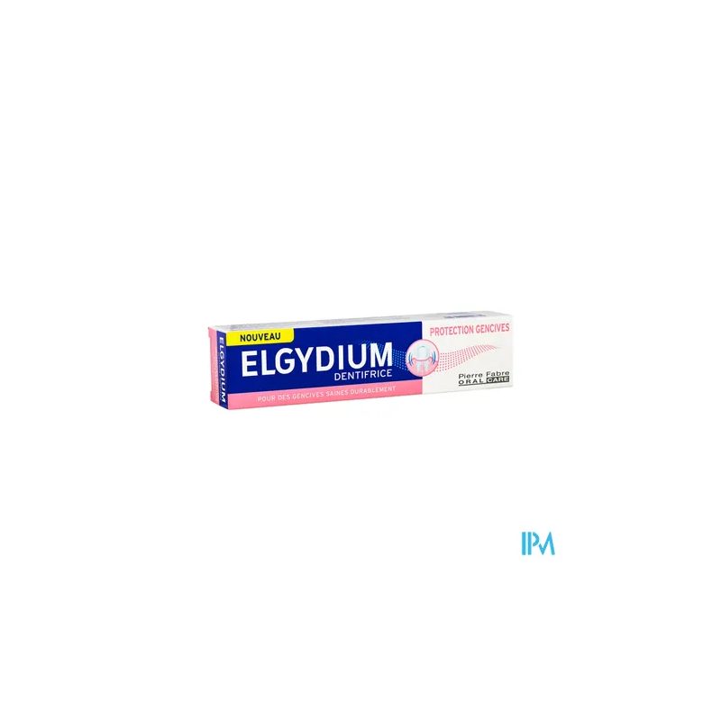 ELGYDIUM DENT PROTECT GENC 75ML