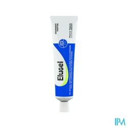 ELUGEL GEL BUCCAL TUB 40ML