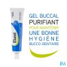 ELUGEL GEL BUCCAL TUB 40ML