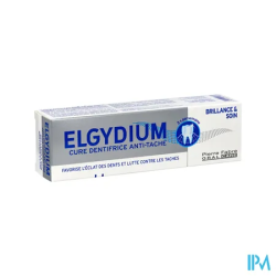 ELGYDIUM DENT BRILLANCE SOIN 30ML.